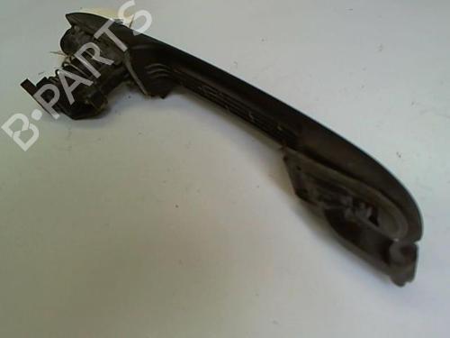 Front right exterior door handle MERCEDES-BENZ VITO Van (W638) 114 2.3 (638.034, 638.094) | BP20457482C129 