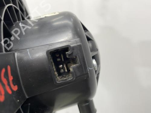 Heater blower motor CITROËN C-CROSSER (VU_, VV_) 2.2 HDi | BP21241246M62 