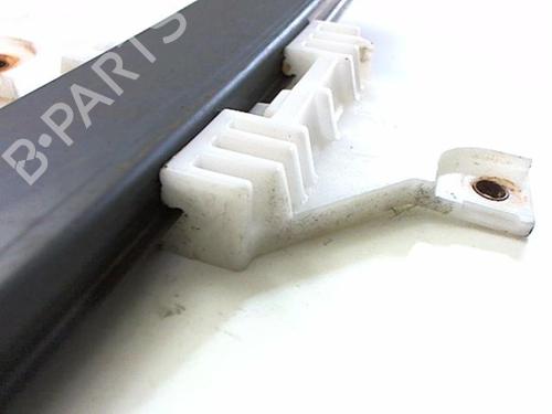 Front left window mechanism HYUNDAI TERRACAN (HP) 2.9 CRDi 4WD | BP20437582C22 