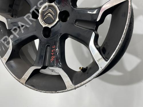 Rim CITROËN DS3 (SA_) 1.6 HDi 110 | BP32330259C45 