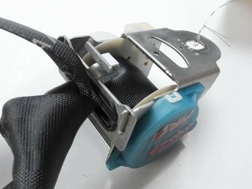 Used Rear right seatbelt Rear right seatbelt KIA PICANTO I (SA) 1.1 (65 hp) 20423745 20423745