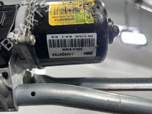 Front wiper motor PEUGEOT 108 1.2 | BP32787148M29  - Image 6