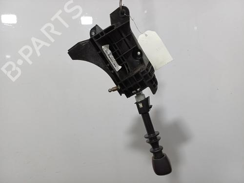 Gear lever PEUGEOT BOXER Van 2.2 BlueHDi 120 | BP37679902M90 - Image 3