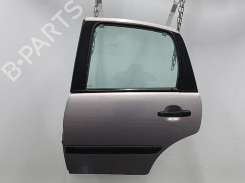 Used Left rear door CITROËN C3 I (FC_, FN_) 1.4 HDi (68 hp) 20428167