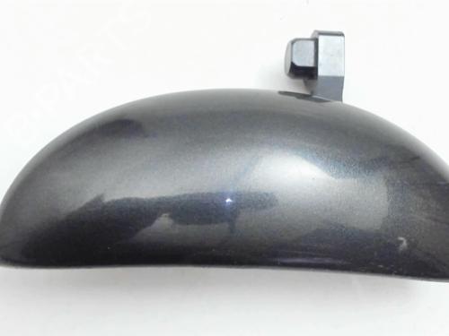 Rear left exterior door handle TOYOTA AYGO (_B1_) 1.0 (KGB10_, KGB10R) | BP20386505C130 