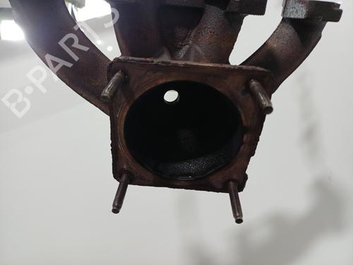 Used Exhaust manifold Exhaust manifold CITROËN C2 (JM_) 1.1 (60 hp) 35892769 35892769