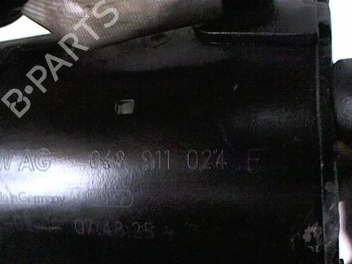 Startmotor VW PASSAT B5.5 Variant (3B6) 1.9 TDI | BP20455529M8 