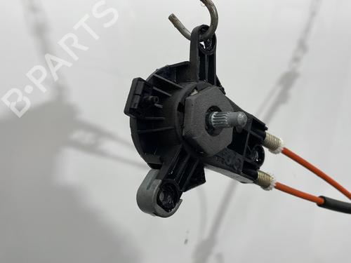 Used Front left window mechanism Front left window mechanism CITROËN SAXO (S0, S1) 1.0 X (50 hp) 30308298 30308298