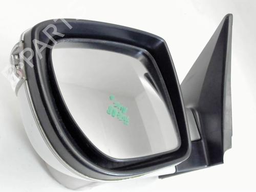 Left mirror HYUNDAI ix35 (LM, EL, ELH) 1.7 CRDi | BP31956098C26