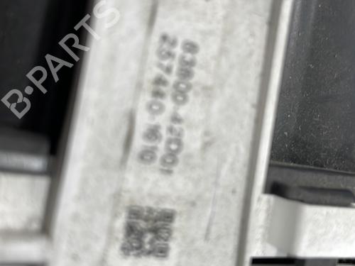 Instrument cluster TOYOTA RAV 4 III (_A3_) 2.2 D 4WD (ALA30_, ALA30R) | BP22440086C47 
