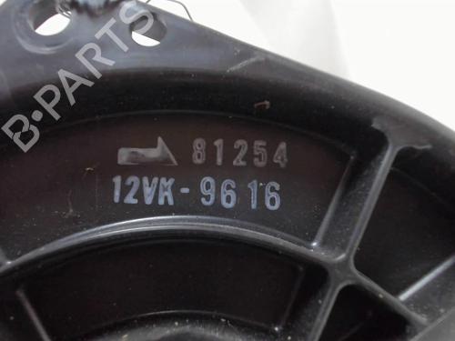 Heater blower motor NISSAN ALMERA I Hatchback (N15) 2.0 D | BP20411629M62 