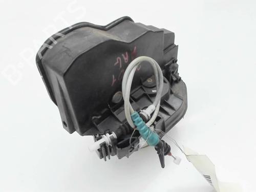 Rear left lock BMW 1 (E87) 118 d | BP20463454C100 