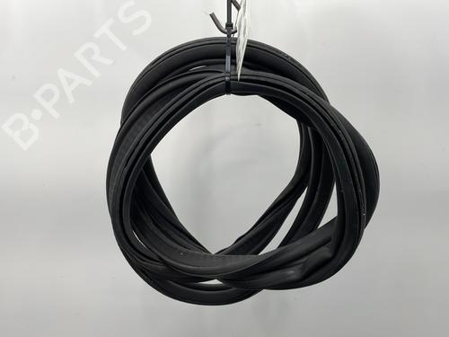 Used Rubber door seal PEUGEOT 508 I (8D_) 2.0 HDi (163 hp) 24057434