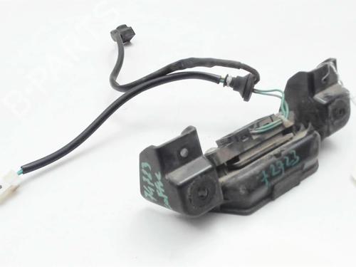 Used Tailgate handle Tailgate handle SUZUKI VITARA (LY) 1.6 DDiS (APK 416D) (120 hp) 20419097 20419097