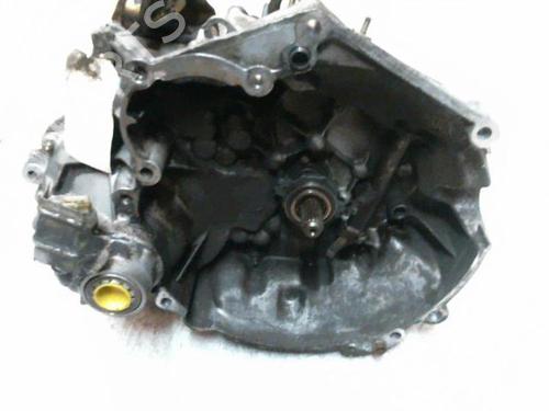 Gearbox CITROËN ZX (N2) 1.4 i | BP20475526M3 