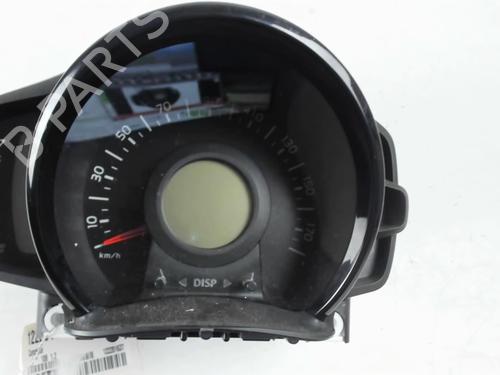 Instrument cluster PEUGEOT 108 1.2 | BP33559633C47 - Image 7