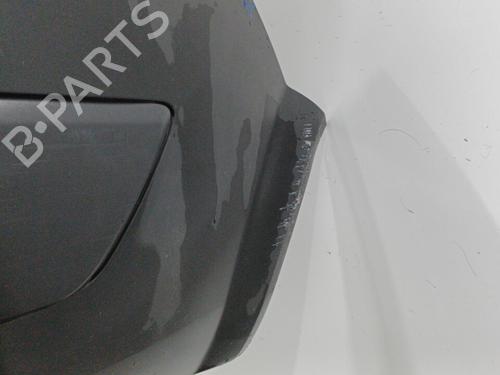 Used Rear bumper RENAULT MEGANE II Saloon (LM0/1_) 1.5 dCi (LM0F, LM0T, LM2B) (82 hp) 22102509