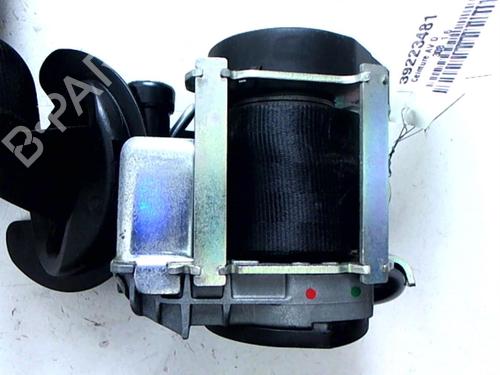 Front right belt tensioner PEUGEOT 308 I (4A_, 4C_) 1.6 HDi | BP20399768C88 