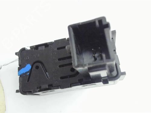 Used Right front window switch CITROËN C4 II (NC_) 1.6 HDi 110 (112 hp) 20405777