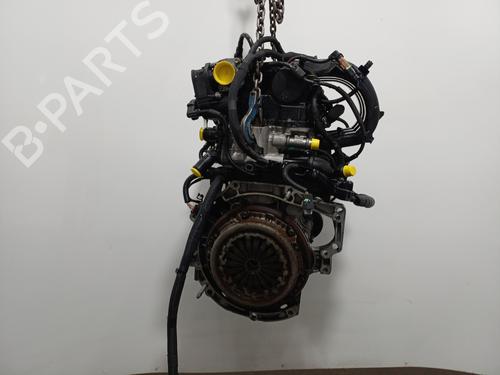 Engine DS DS 3 (SA_) | BP36526230M1 - Image 3