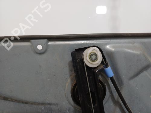 Elevador vidro trás direito Elevador vidro trás direito SEAT IBIZA III (6L1) 1.4 TDI (70 hp) 36757358 36757358