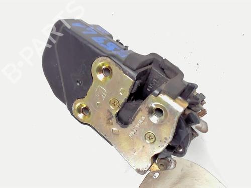 Used Rear left lock Rear left lock 21236338 21236338