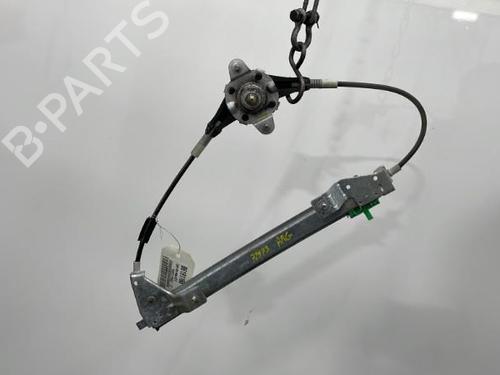 Used Rear left window mechanism FIAT PUNTO (188_) 1.9 DS 60 (188.031, .051, .231, .251) (60 hp) 20397279