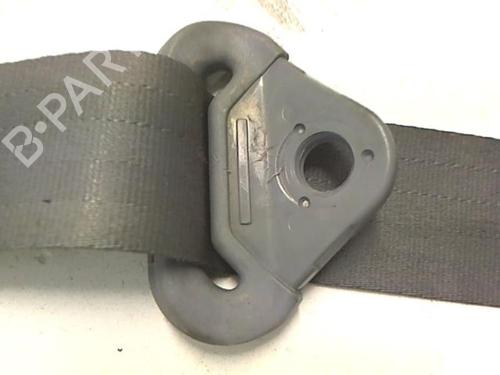 Rear right belt tensioner CITROËN EVASION MPV (22, U6) 1.9 TD | BP20430233C90 