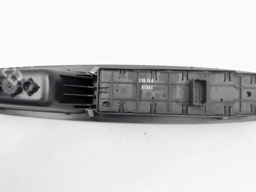 Left front window switch RENAULT MEGANE III Hatchback (BZ0/1_, B3_)  | BP37652550I27  - Image 6