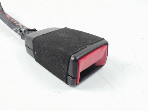 Seat buckle OPEL COMBO Box Body/MPV (K9) 1.6 D | BP34635366I32 - Image 3