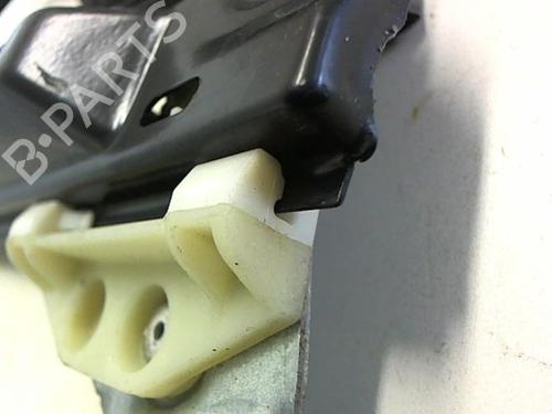 Rear right window mechanism SEAT IBIZA IV (6J5, 6P1) 1.9 TDI | BP20470918C25 
