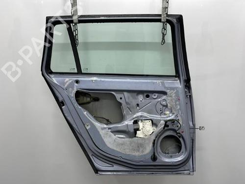 Left rear door OPEL VECTRA C Estate (Z02) 1.9 CDTI (F35) | BP20422356C4 