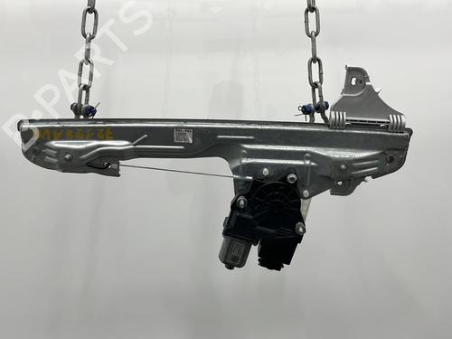 Used Front left window mechanism Front left window mechanism HYUNDAI KONA (OS, OSE, OSI) 1.6 GDi Hybrid (105 hp) 20400779 20400779