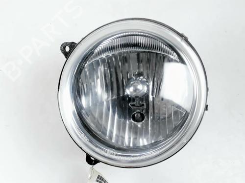Used Left headlight JEEP CHEROKEE (KJ) 2.8 CRD 4x4 (163 hp) 29374806