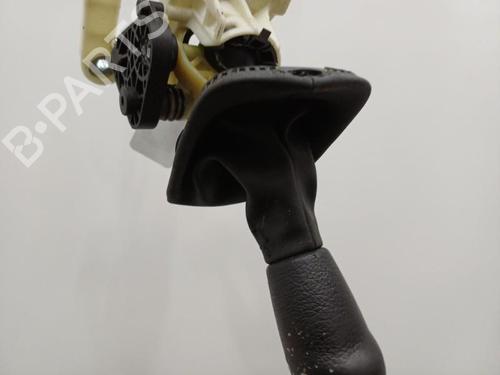 Gear lever VOLVO C30 (533) 2.0 D | BP20467922M90 