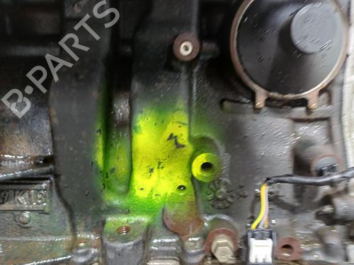 Engine FORD FIESTA VII (HJ, HF) 1.1 Ti-VCT | BP38024225M1 - Image 8