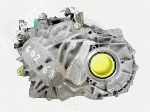 Used Gearbox RENAULT VEL SATIS (BJ0_) 2.2 dCi (BJ0E, BJ0F) (150 hp) 20424757