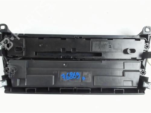 Climate control BMW 1 (F21) 114 i | BP25773811I5 