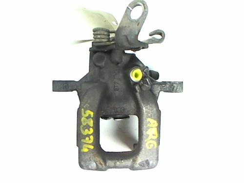 Used Left rear brake caliper Left rear brake caliper VW TOURAN (1T3) 1.6 TDI (105 hp) 20444377 20444377