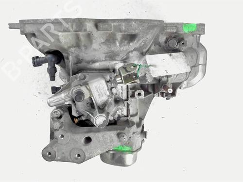 Used Gearbox OPEL ASTRA H (A04) 1.6 (L48) (105 hp) 20398346