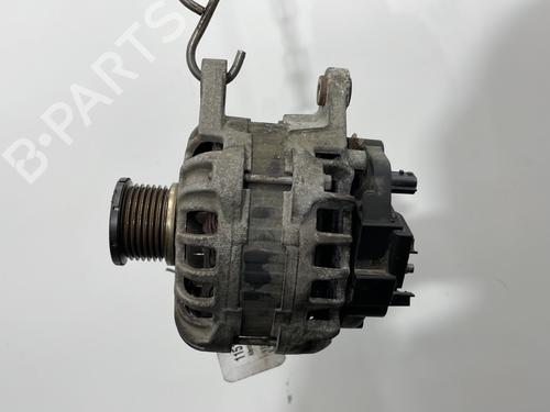 Used Alternator DACIA DUSTER (HS_) 1.6 SCe 115 (115 hp) 30329540