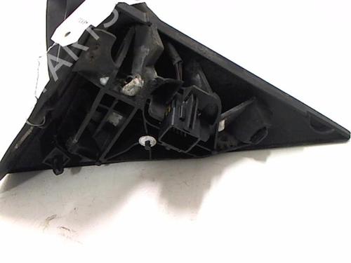 Right mirror RENAULT SCÉNIC II (JM0/1_) 1.5 dCi (JM0F) | BP20437840C27 