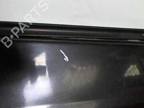 Tailgate LAND ROVER RANGE ROVER II (P38A) 2.5 D 4x4 | BP20435653C6 