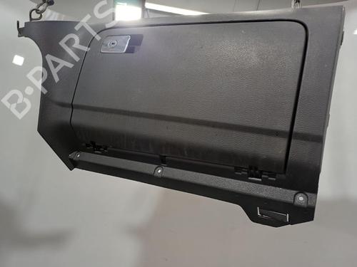 Glove box VW GOLF V (1K1) | BP37503362C95 - Image 2