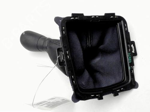 Shift knob FORD FIESTA VI (CB1, CCN) 1.25 | BP35892542I34 - Image 2