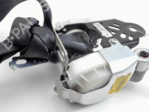 Front right seatbelt KIA RIO III (UB) 1.25 CVVT | BP32149316I25  - Image 7