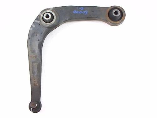 Used Left front suspension arm PEUGEOT 206 Hatchback (2A/C) 1.1 i (60 hp) 20409610