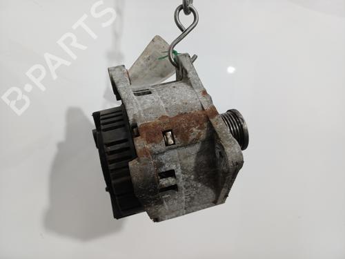 Used Alternator Alternator RENAULT TRAFIC II Van (FL) 1.9 dCi 80 (FL0B) (82 hp) 36372250 36372250