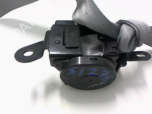 Rear right belt tensioner KIA CARNIVAL II (GQ) 2.9 CRDi | BP20429687C90 