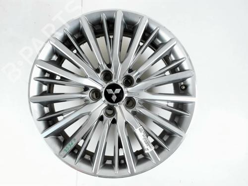 Used Rim MITSUBISHI OUTLANDER III (GG_W, GF_W, ZJ, ZL, ZK) 2.4 Hybrid 4WD (GG3W) (208 hp) 26497708